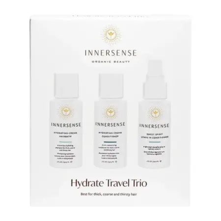 Innersense Travel Trio Hydrate
